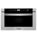 ZLINE Microwave Drawer 60.6cm 34L MWD-1