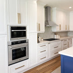 ZLINE Built-In Convection Microwave MWO-24