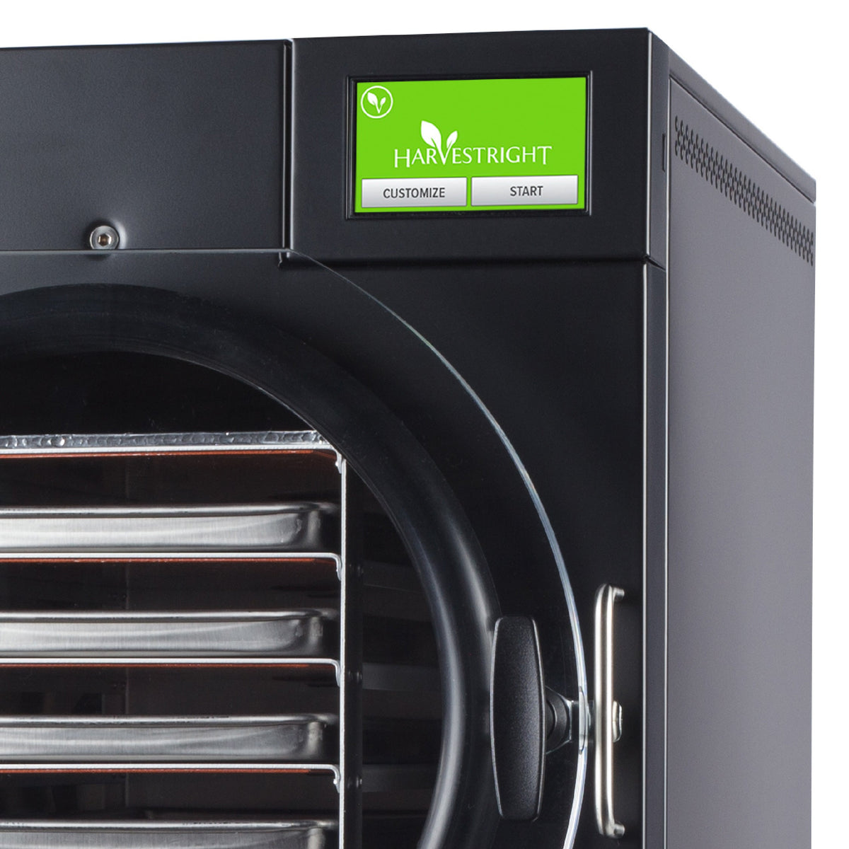 Harvest Right Medium Home Pro Freeze Dryer 5 Trays N-HRFDMBK-PP