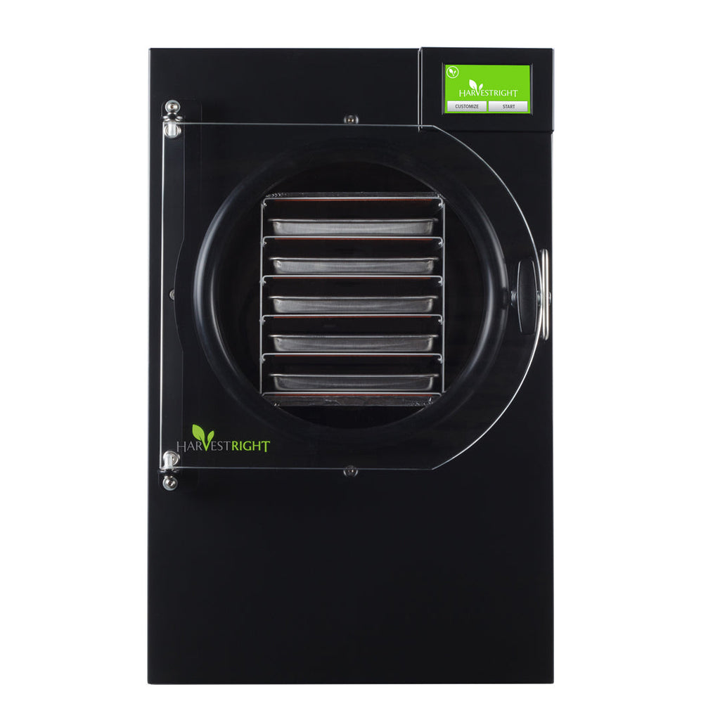 Harvest Right Medium Home Pro Freeze Dryer 5 Trays N-HRFDMBK-PP