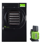 Harvest Right Medium Home Pro Freeze Dryer 5 Trays N-HRFDMBK-PP