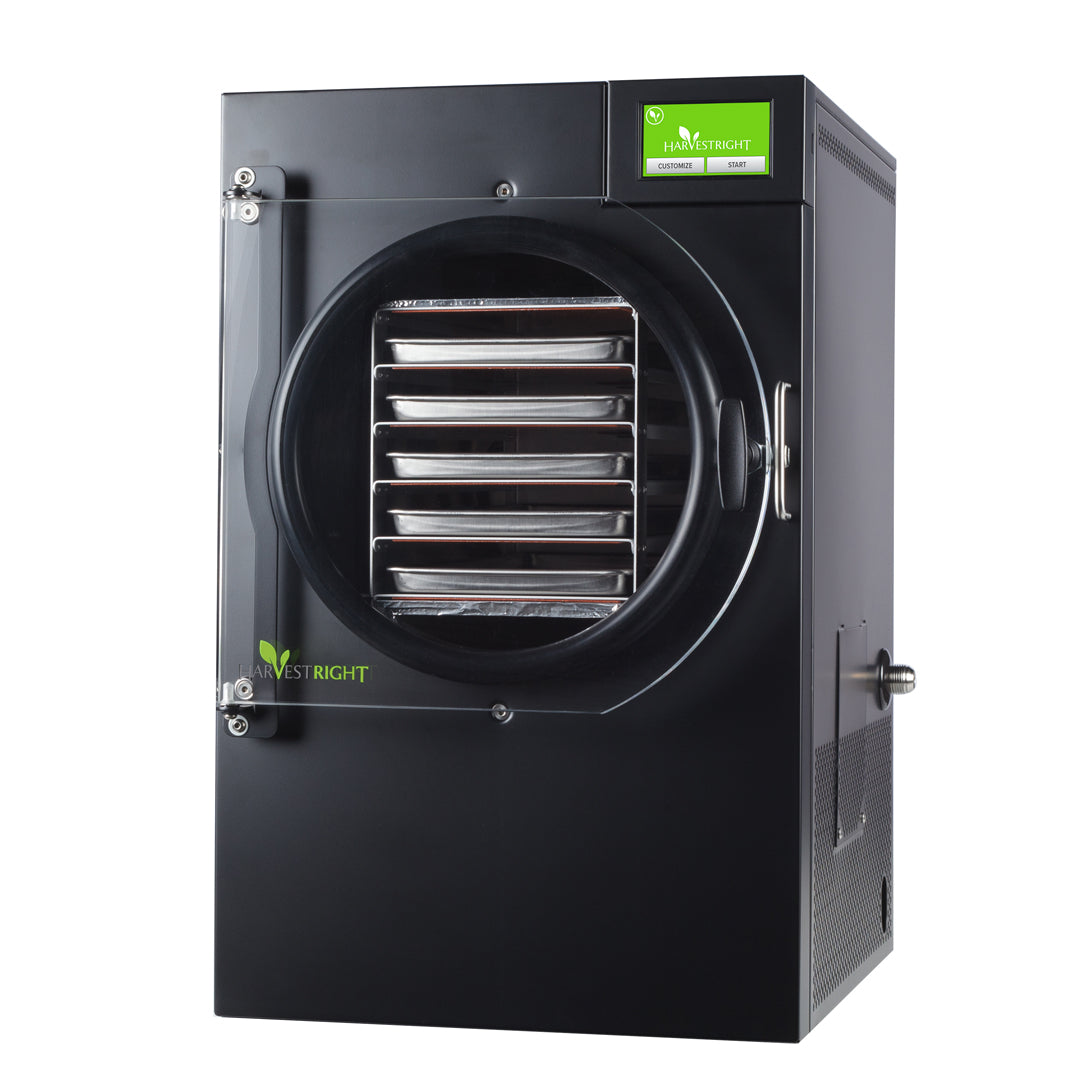 Harvest Right Medium Home Pro Freeze Dryer 5 Trays N-HRFDMBK-PP