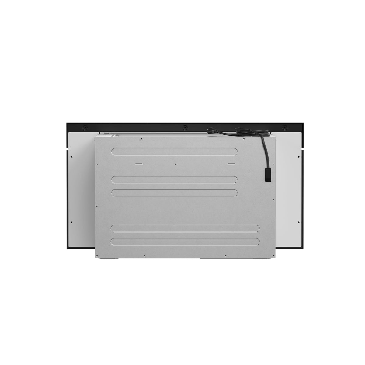 FORNO Espresso Capoliveri Built-In Microwave FMWDR3000-30BLK
