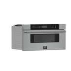 FORNO Capoliveri Built-In Microwave 34L FMWDR3000-30