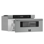 FORNO Capoliveri Built-In Microwave 34L FMWDR3000-30