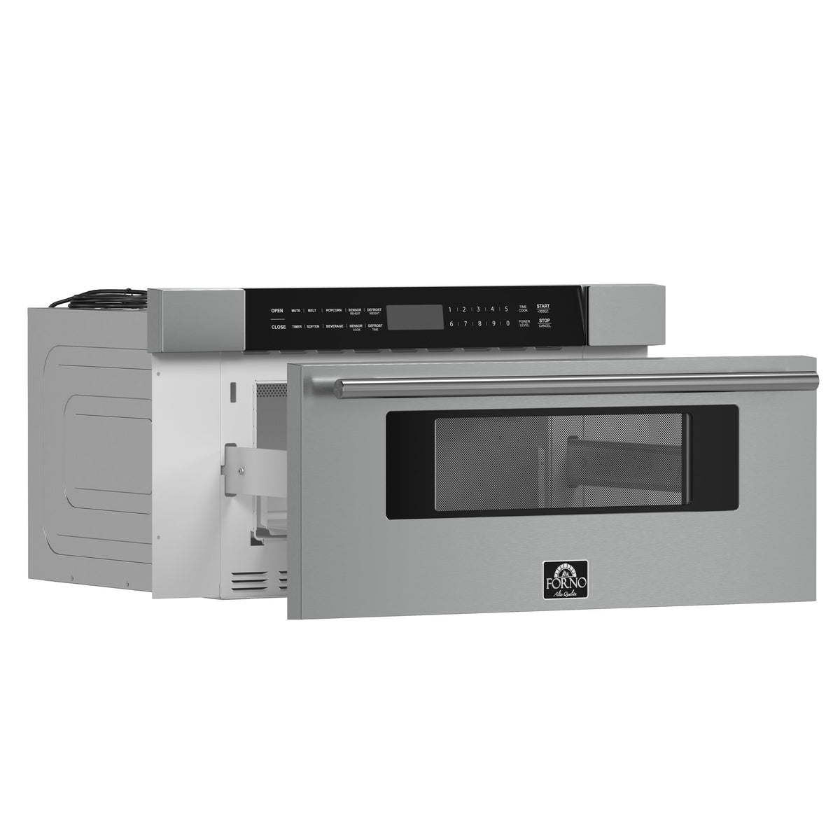 FORNO Capoliveri Built-In Microwave 34L FMWDR3000-30