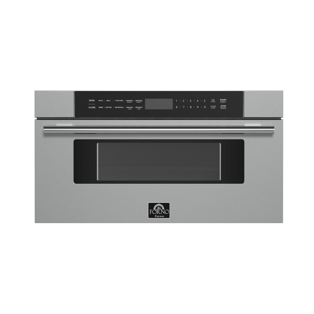 FORNO Capoliveri Built-In Microwave 34L FMWDR3000-30