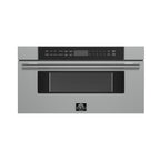 FORNO Capoliveri Built-In Microwave 34L FMWDR3000-30