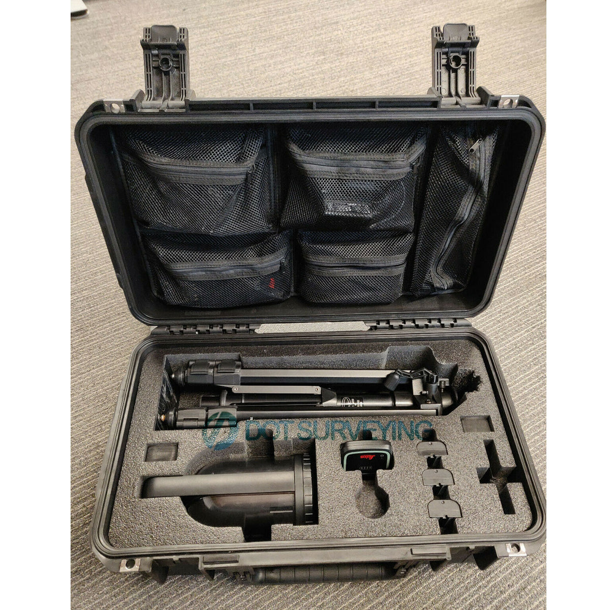 Leica BLK360 Laser Scanner