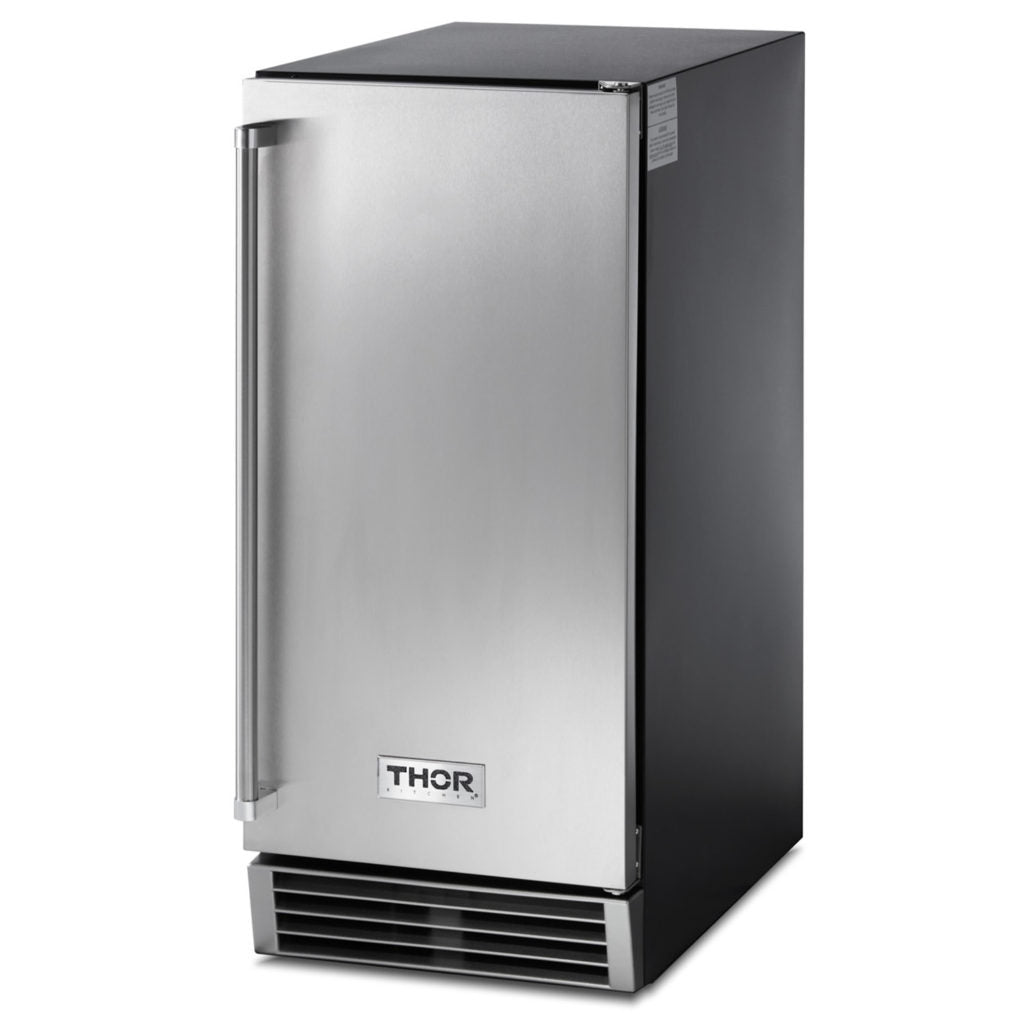 THOR Kitchen Built-In Ice Maker 38.1cm 22.7kg TIM1501