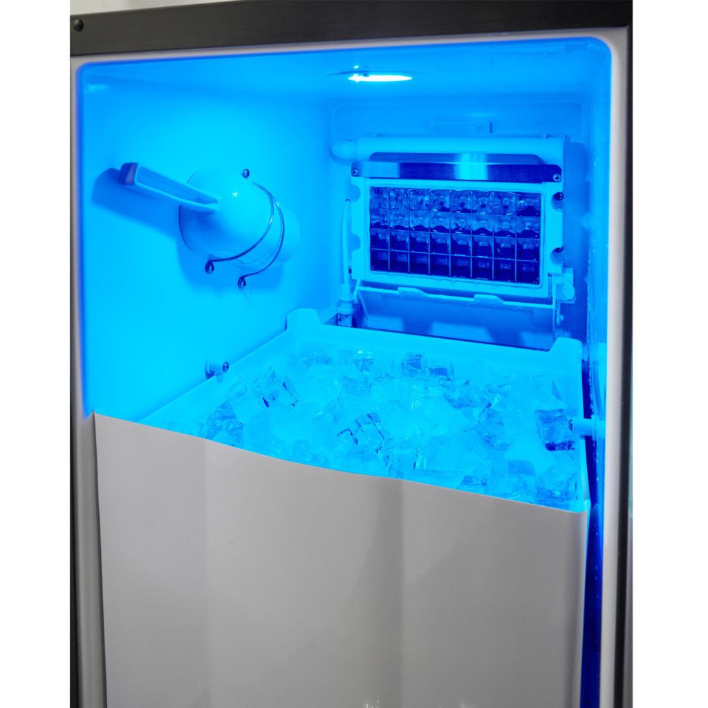 THOR Kitchen Built-In Ice Maker 38.1cm 22.7kg TIM1501