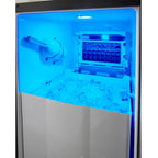 THOR Kitchen Built-In Ice Maker 38.1cm 22.7kg TIM1501