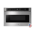 THOR Kitchen Microwave Drawer Stainless Steel 34L TMD2401