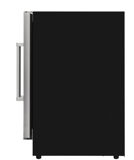 THOR Kitchen Dual Zone Wine Cooler 61cm TWC2402