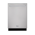THOR Kitchen Built-In Dishwasher 61cm Stainless Steel HDW2401SS