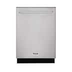 THOR Kitchen Built-In Dishwasher 61cm Stainless Steel HDW2401SS