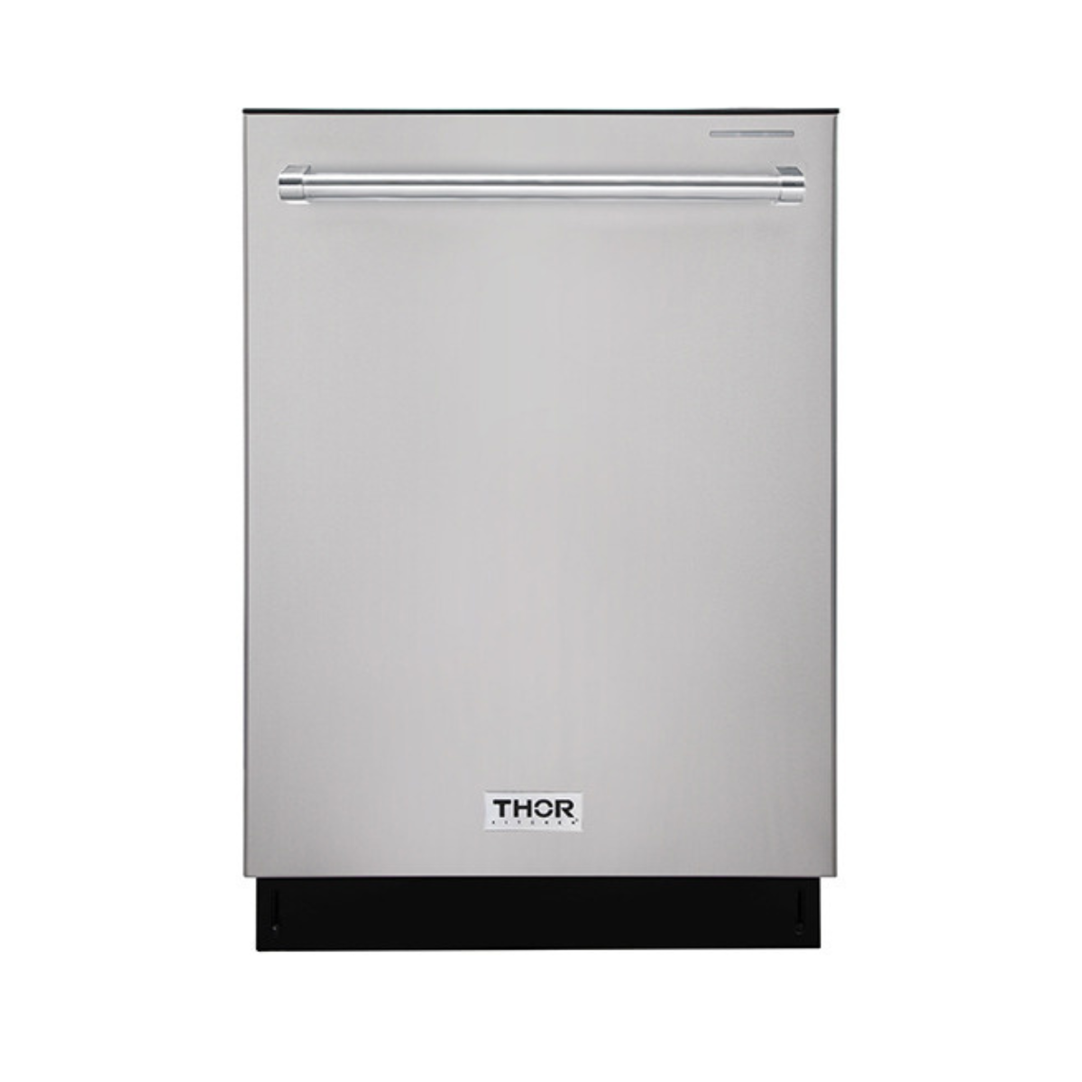 THOR Kitchen Built-In Dishwasher 61cm Stainless Steel HDW2401SS