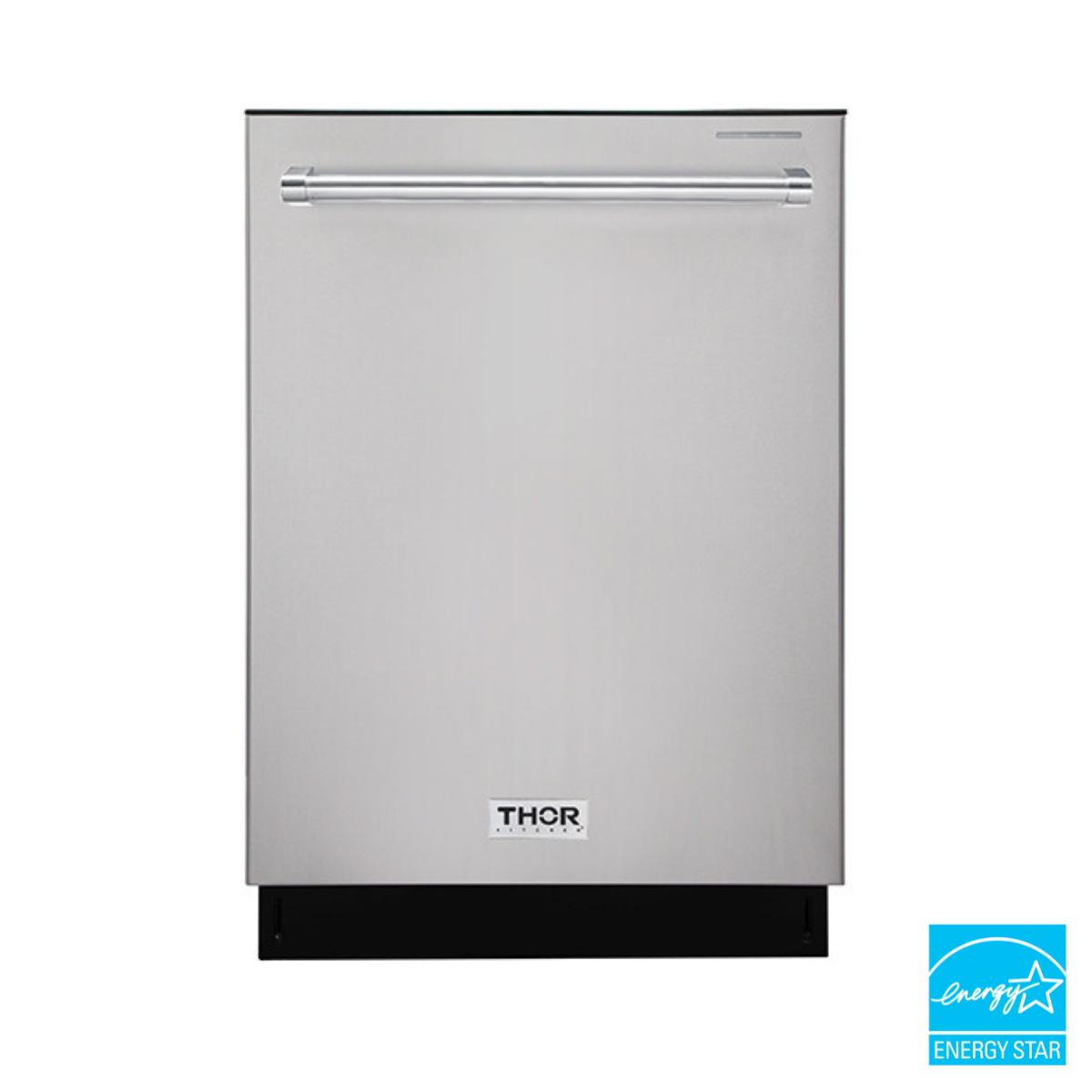 THOR Kitchen Built-In Dishwasher 61cm Stainless Steel HDW2401SS
