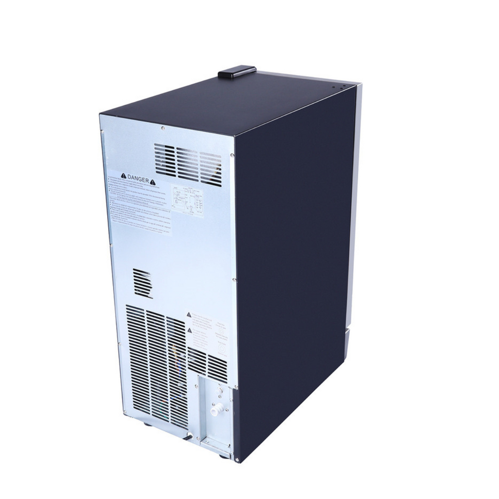 THOR Kitchen Built-In Ice Maker 38.1cm 22.7kg TIM1501