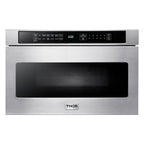THOR Kitchen Microwave Drawer Stainless Steel 34L TMD2401