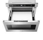 THOR Kitchen Microwave Drawer Stainless Steel 34L TMD2401