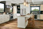 THOR Kitchen Built-In Ice Maker 38.1cm 22.7kg TIM1501