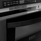 ZLINE Microwave Drawer 60.6cm 34L MWD-1-BS