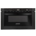 ZLINE Microwave Drawer 60.6cm 34L MWD-1-BS