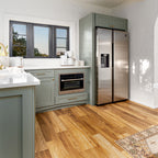 ZLINE Built-In Convection Microwave MWO-24