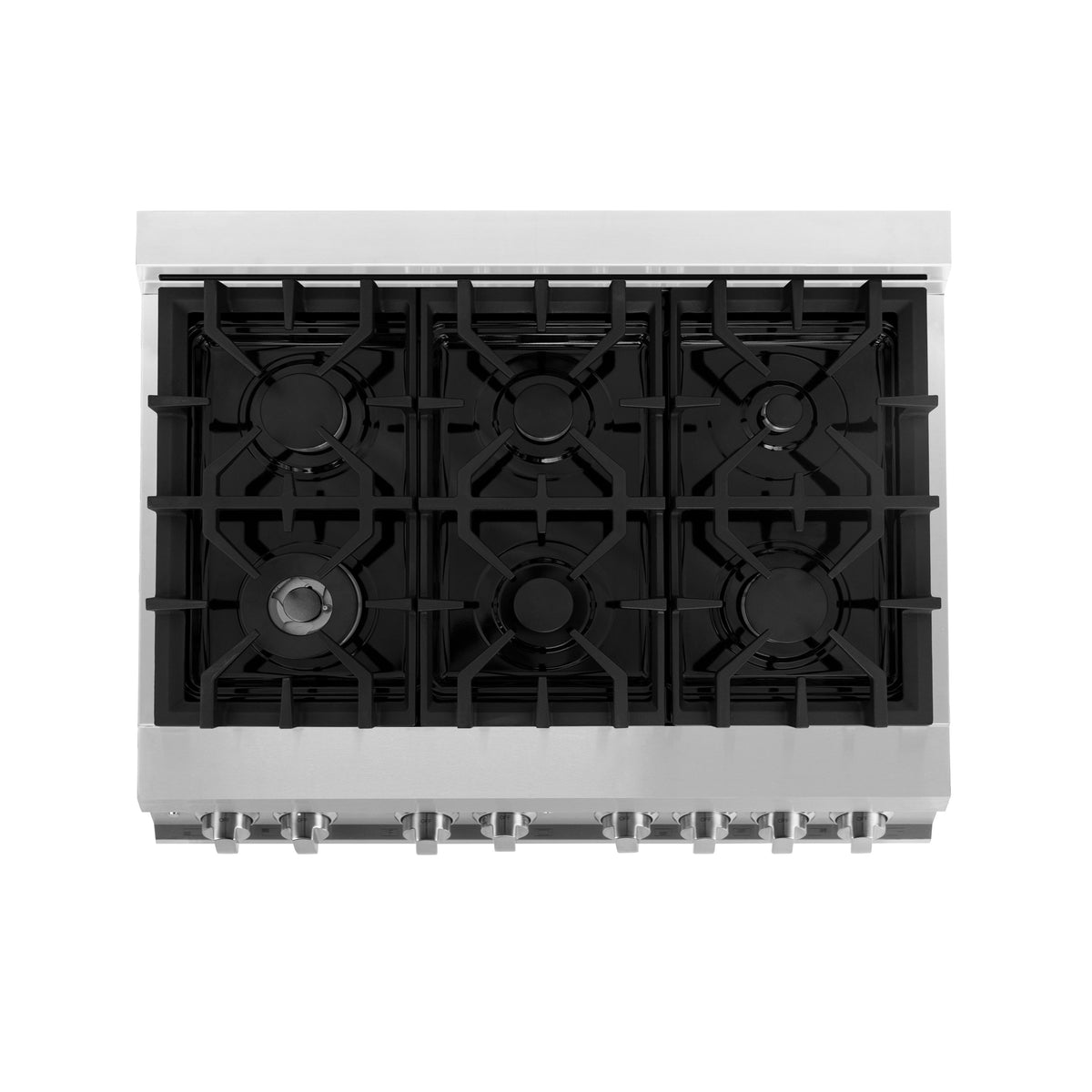 ZLINE Legacy Dual Fuel Range 91.4cm 130.3L RA36