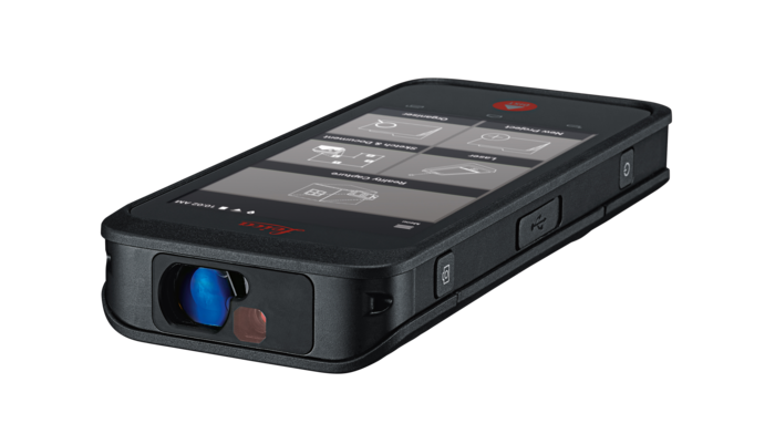 Leica BLK3D