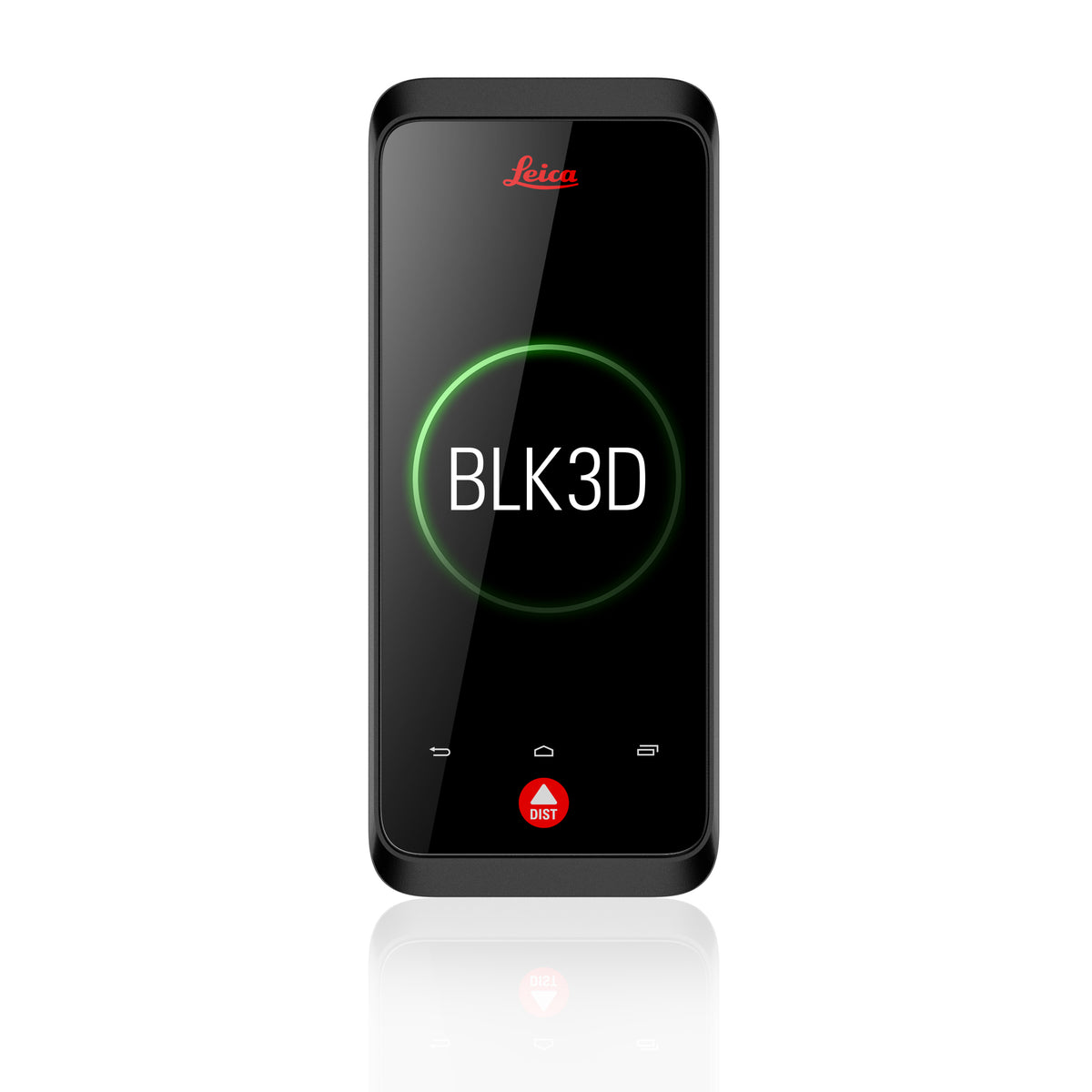 Leica BLK3D