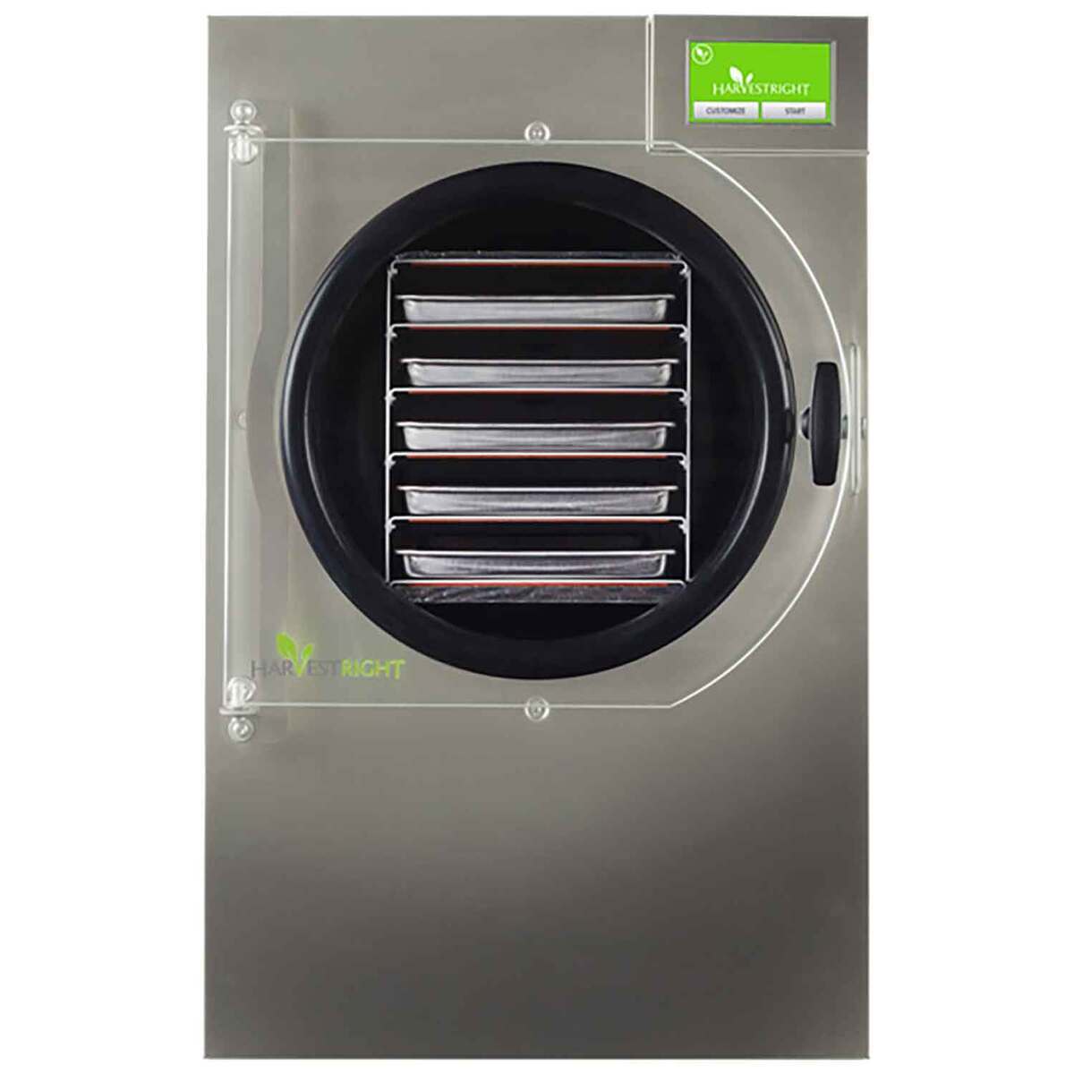 Harvest Right Medium 5-Tray Home Pro Freeze Dryer 48.3cm x 63.5cm x 73.7cm