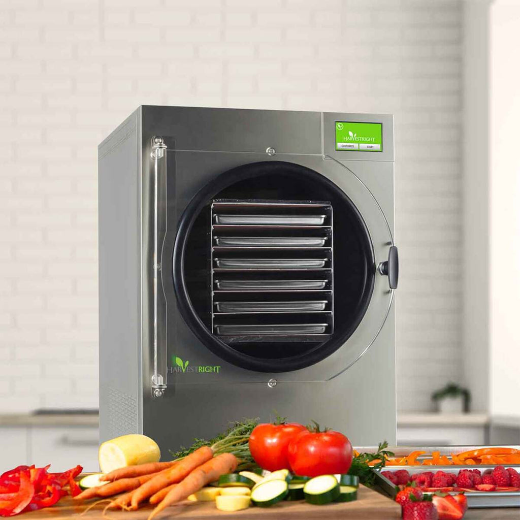 Harvest Right Large 6-Tray Home Pro Freeze Dryer 54.1cm x 69.9cm x 79.5cm