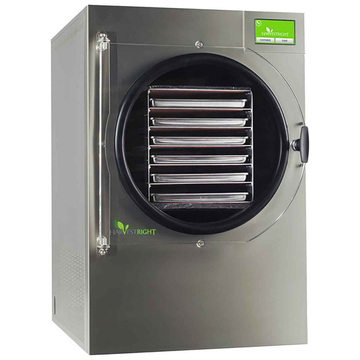 Harvest Right Large 6-Tray Home Pro Freeze Dryer 54.1cm x 69.9cm x 79.5cm
