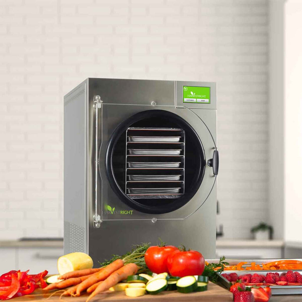 Harvest Right Medium 5-Tray Home Pro Freeze Dryer 48.3cm x 63.5cm x 73.7cm