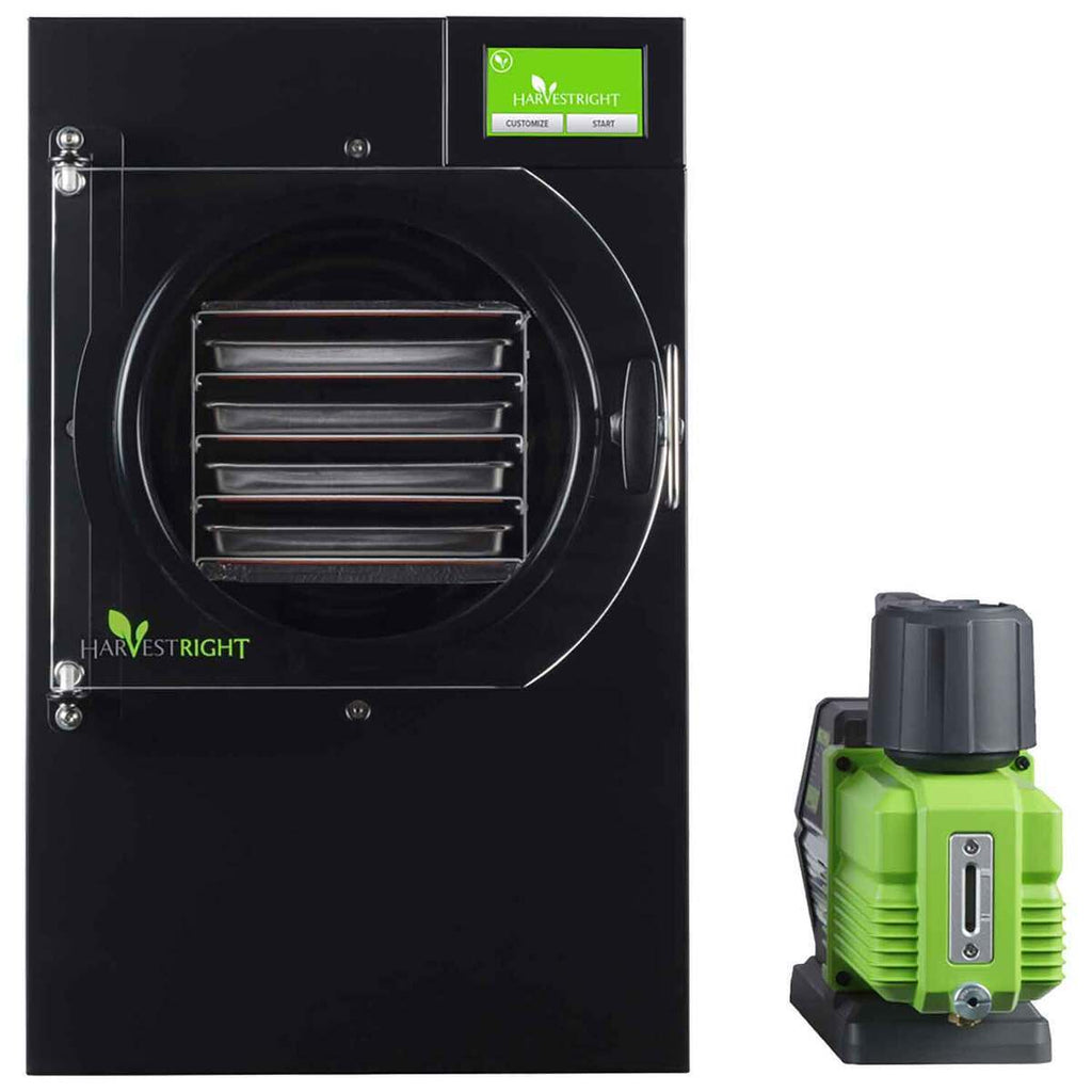 Harvest Right Small Home Pro Freeze Dryer 44.2cm x 54.6cm x 68.1cm