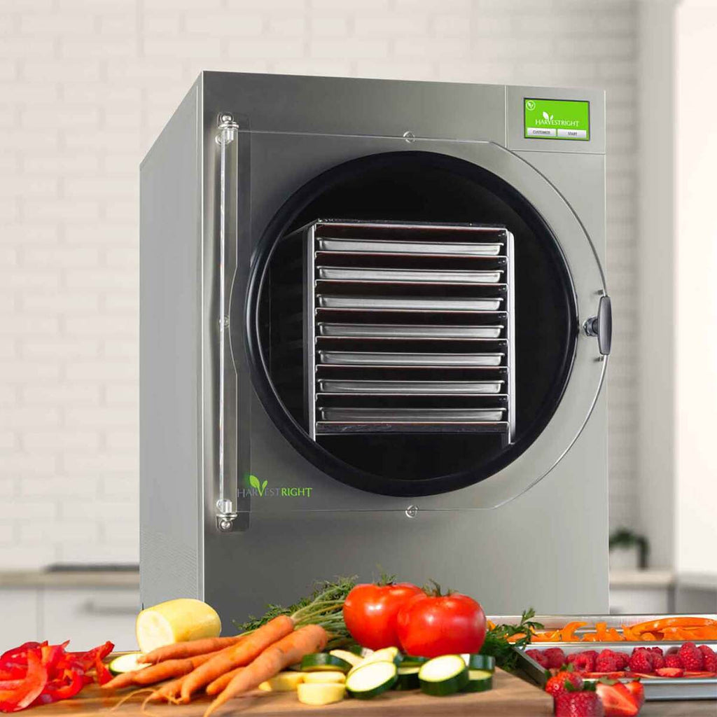 Harvest Right X-Large 7-Tray Home Pro Freeze Dryer 61.7cm x 95cm x 90.4cm