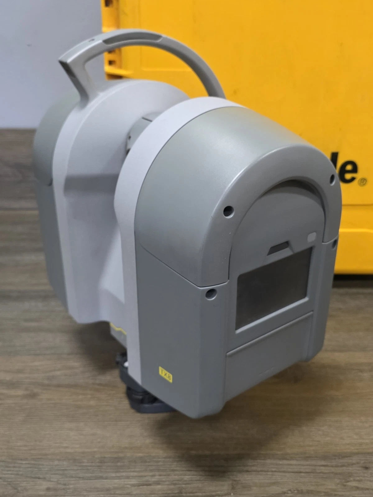 Trimble TX8 3D Extended Range Laser Scanner 1 Million PPS, 340 Meters