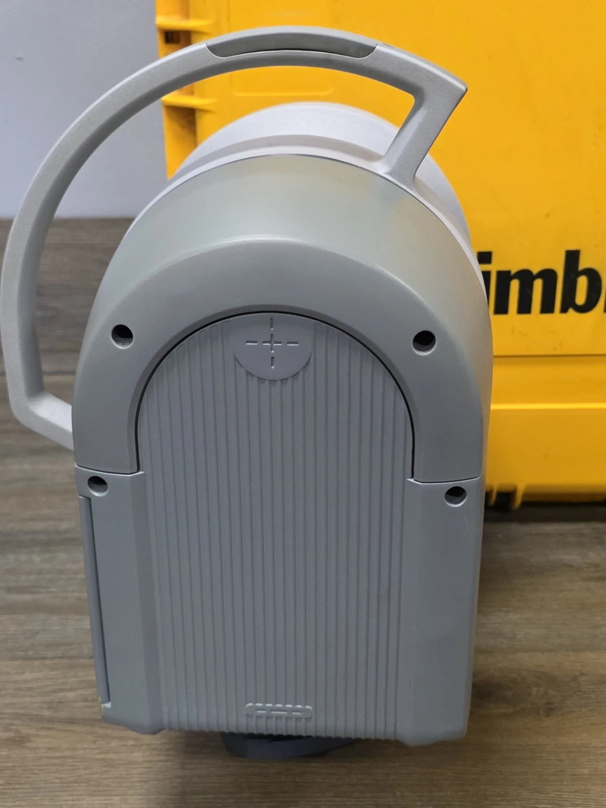 Trimble TX8 3D Extended Range Laser Scanner 1 Million PPS, 340 Meters