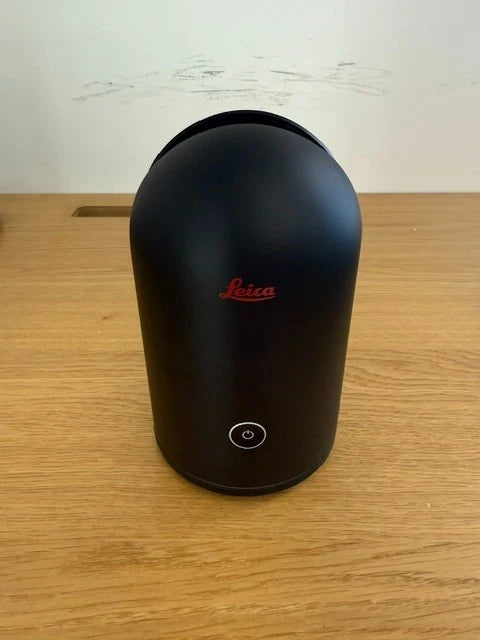Leica BLK360 G1 3D LiDAR Scanner