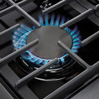 THOR Kitchen Double Oven Gas Range 121.7cm 192.6L LRG4807U
