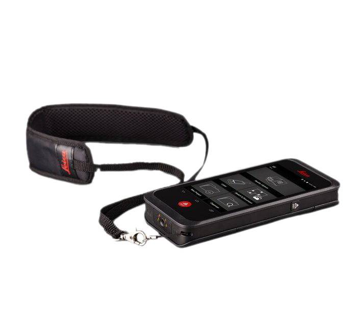 Leica BLK3D