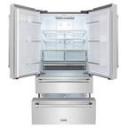 ZLINE French Door Refrigerator 90.9cm 637.1L RFM-36