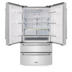 ZLINE French Door Refrigerator 90.9cm 637.1L RFM-36