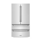 ZLINE French Door Refrigerator 90.9cm 637.1L RFM-36