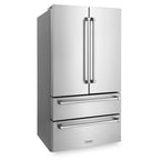 ZLINE French Door Refrigerator 90.9cm 637.1L RFM-36