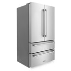 ZLINE French Door Refrigerator 90.9cm 637.1L RFM-36
