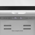 ZLINE French Door Refrigerator 90.9cm 637.1L RFM-36