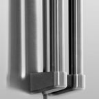 ZLINE French Door Refrigerator 91.4cm 611.6L RFM-W-36